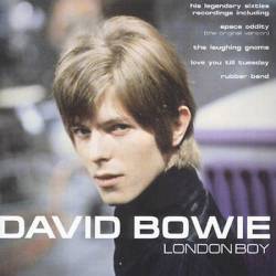 David Bowie : London Boy